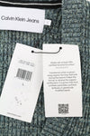 Jumper Twisted Yarn Cardigan