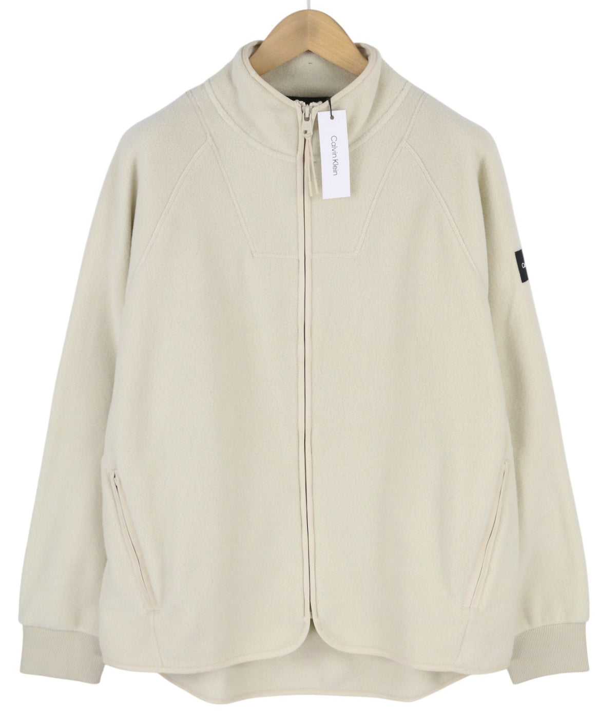 Sweatshirt Premium Polar Fleece