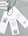 Jumper Cotton Silk Blend Cn