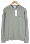 Jumper Cotton Silk Blend Cn