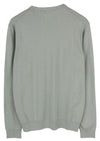 Jumper Cotton Silk Blend Cn