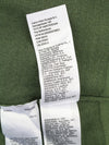 Jumper Merino Mock Neck