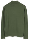 Jumper Merino Mock Neck