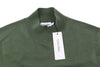 Jumper Merino Mock Neck