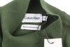Jumper Merino Mock Neck