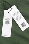 Jumper Merino Mock Neck
