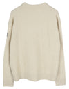 Jumper Lycra Blend Comfort