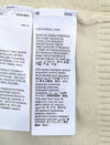 Jumper Lycra Blend Comfort