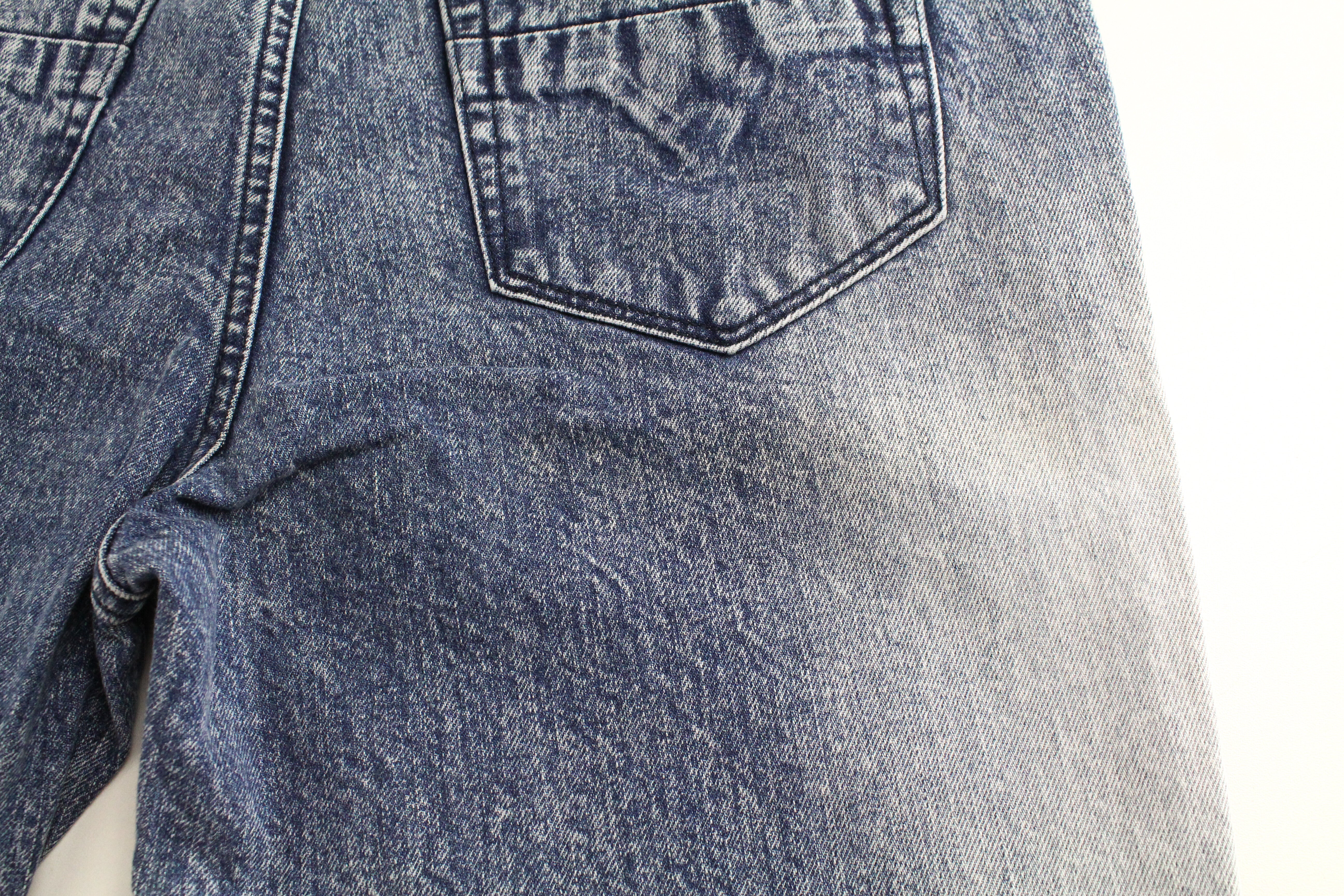 DIESEL Fayza-Evo 084MH Women's Jeans W26/L32 Relaxed Boyfriend Blue Wash