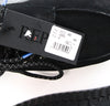 Black Leather Casual Shoes