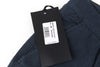 Blue Twill Trousers
