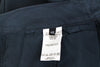Blue Twill Trousers