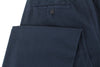 Blue Twill Trousers