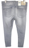 Jeans Dart