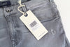 Jeans Dart