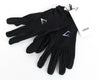Black Polyester Gloves