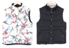 Multicolour Polyester Vest