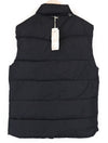 Multicolour Polyester Vest