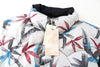 Multicolour Polyester Vest