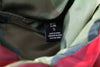 Multicolour Polyester Vest