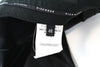 Black Twill Trousers