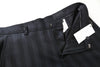 Grey Twill Trousers