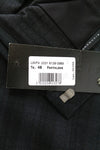 Grey Twill Trousers