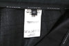 Grey Twill Trousers