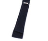 Blue Knit Tie