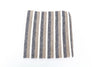 Multicolour Twill Pocket Square