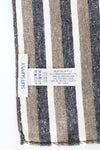 Multicolour Twill Pocket Square