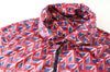 Multicolour PA Jacket