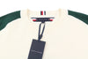 Jumper Monotype Colourblock Crew Neck