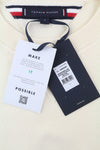 Jumper Monotype Colourblock Crew Neck