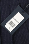 Trousers Wave Pinstripe