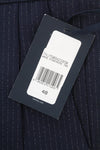 Trousers Wave Pinstripe