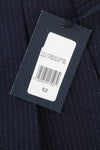 Trousers Wave Pinstripe