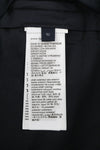 Trousers Wave Pinstripe