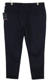Trousers Wave Pinstripe