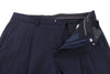 Trousers Wave Pinstripe