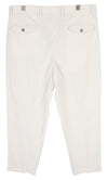 Trousers Rock Velvet Lardini