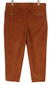 Trousers Rock Velvet Lardini