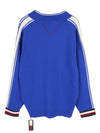 Jumper V-Neck Cricket