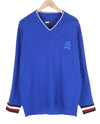 Jumper V-Neck Cricket