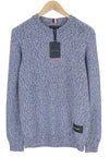Jumper Slub Yarn C NK