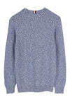 Jumper Slub Yarn C NK