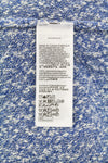Jumper Slub Yarn C NK