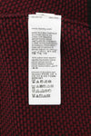 Jumper 2-Tone Zip Mock