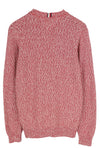 Jumper Slub Yarn C NK