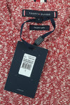 Jumper Slub Yarn C NK